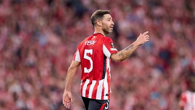 بسبب المنشطات.. يويفا يقرر إيقاف ألفاريز لاعب أتليتك بلباو الإسباني 10 أشهر 