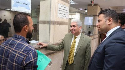 التنمية المحلية: خطة لتعميم التحصيل الإلكتروني ورفع كفاءة المراكز التكنولوجية