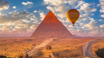 برلمانية: ارتفاع إيرادات السياحة تتويج لجهود الدولة في تطوير البنية التحتية