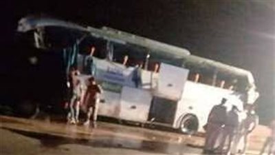 حادث انقلاب 