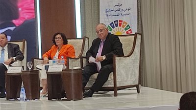 حسام صالح: الذكاء الاصطناعي قد يغير قواعد اللعبة ويجب أن نتعلم كيف نسيطر عليه