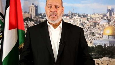 استشهاد خليل الحية رئيس المكتب السياسي لحركة حماس في الدوحة