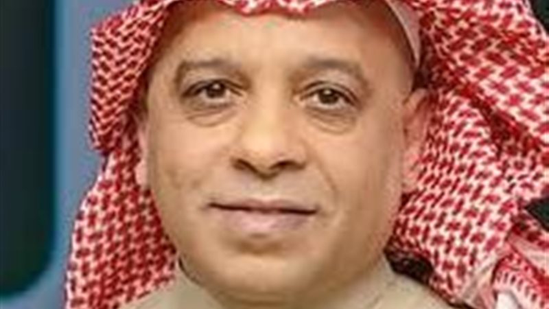 مشاري الذايدي