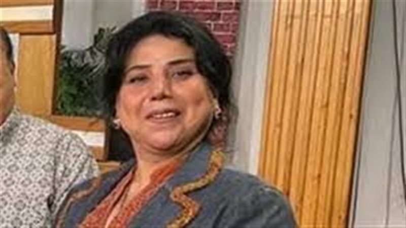 عبير الأباصيري