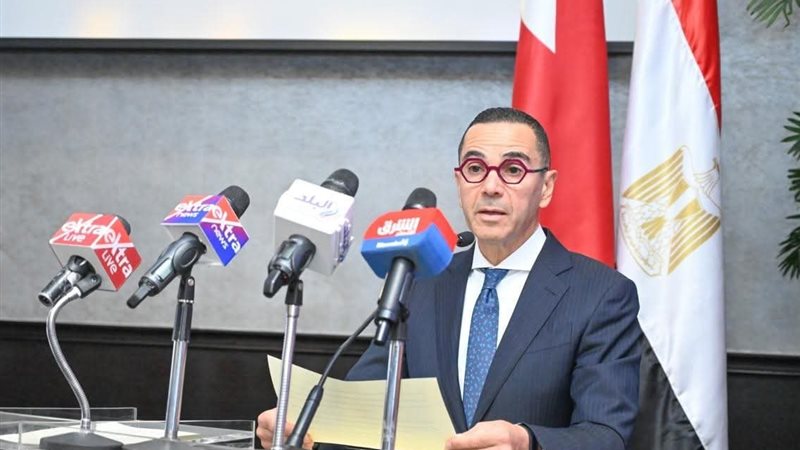 وزير الاستثمار