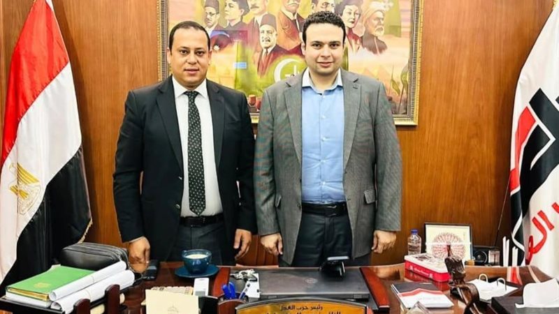 محمد عبدالستار 