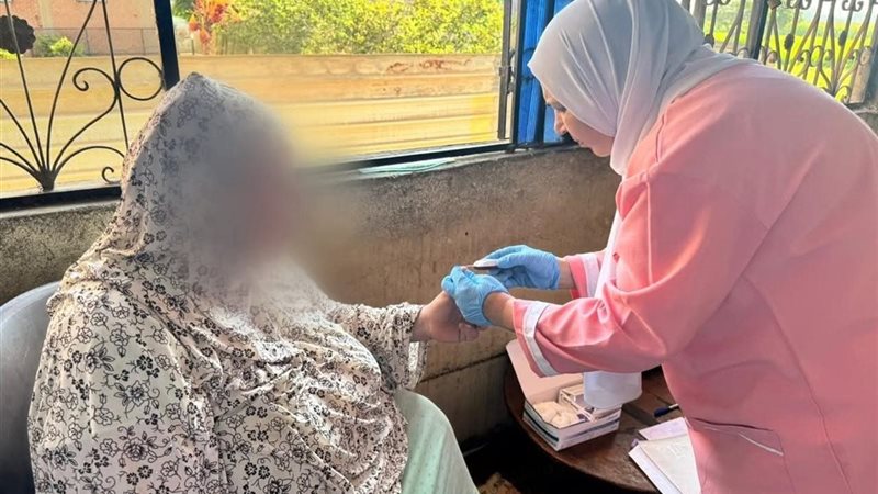 حملة مية مليون صحة