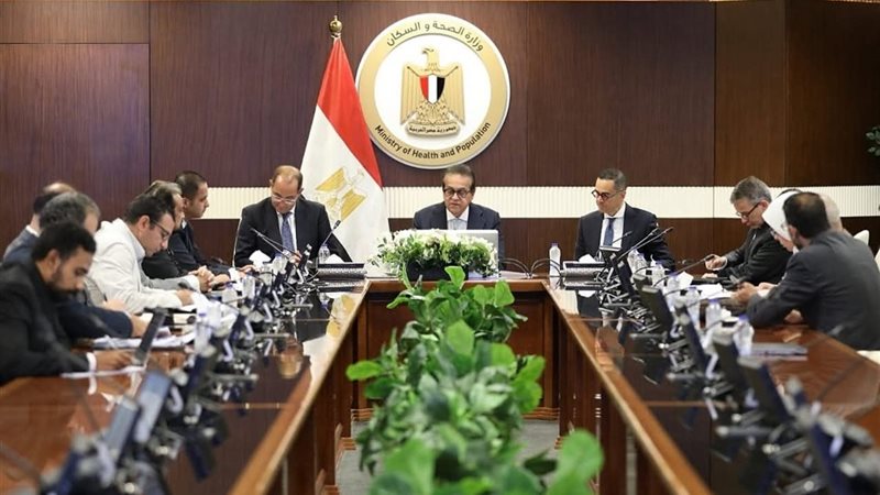 الدكتور خالد عبدالغفار