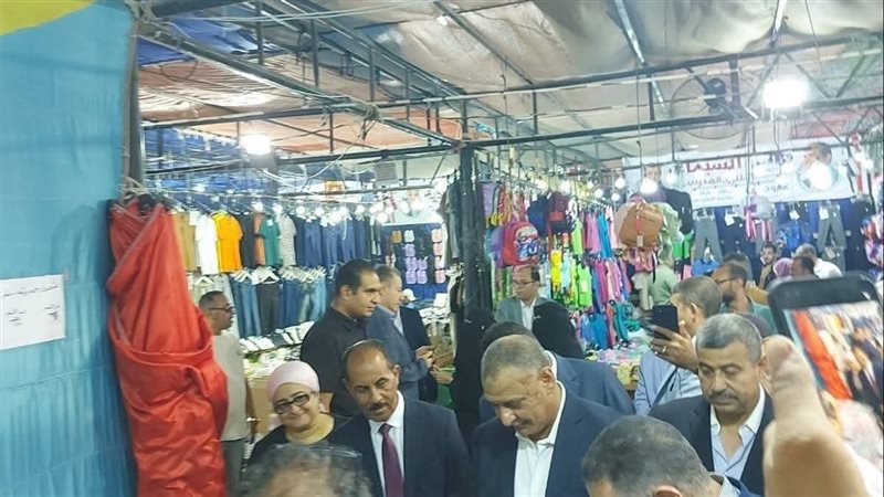 صورة من المعرض
