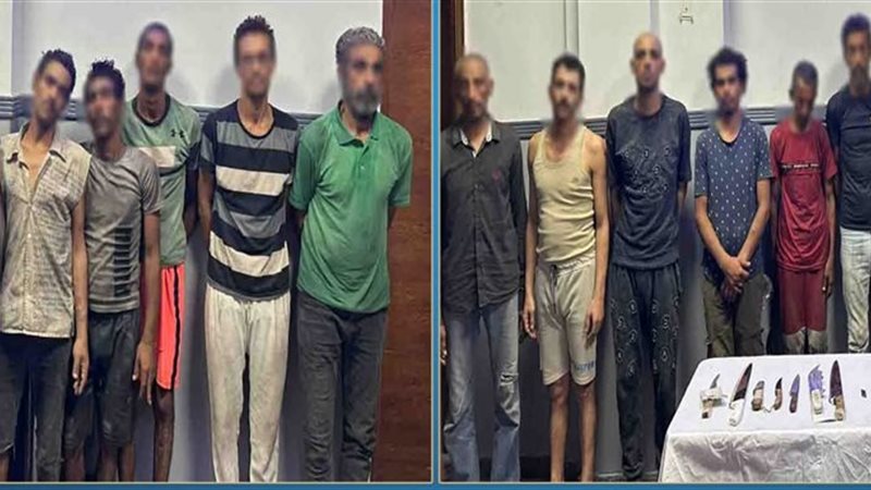 سقوط مملكة المتسولين