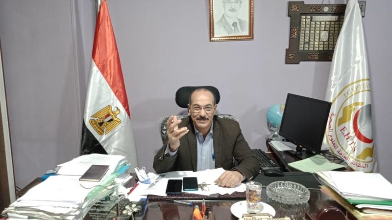أحمد السيد الدبيكي