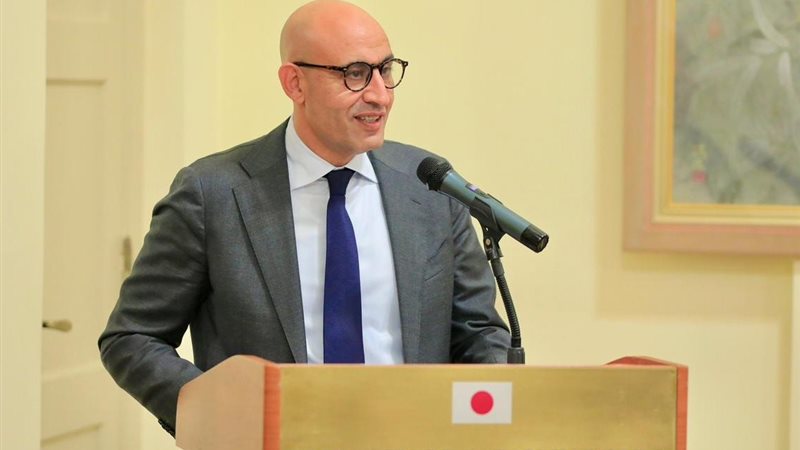 محمد عبد اللطيف وزير