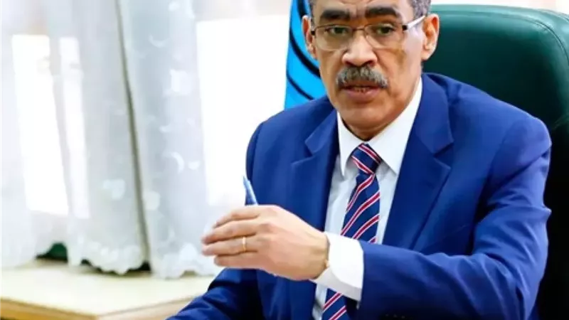 ضياء رشوان