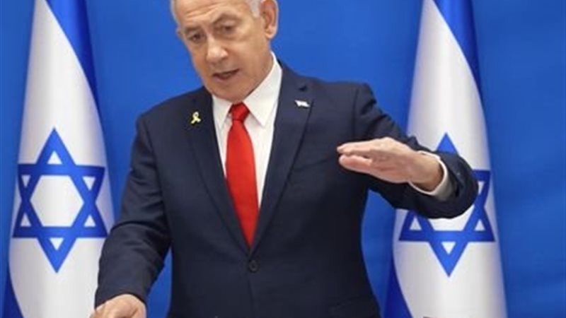رئيس الوزراء الإسرائيلي