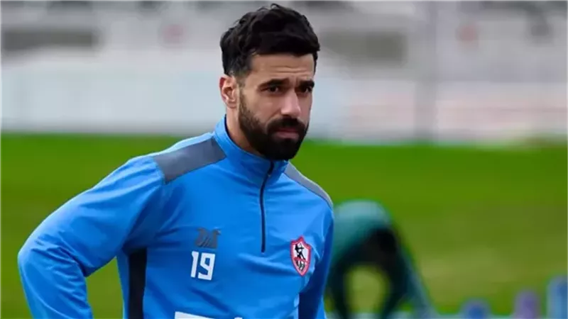 عبدالله السعيد