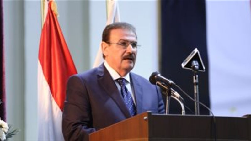نقيب المهندسين