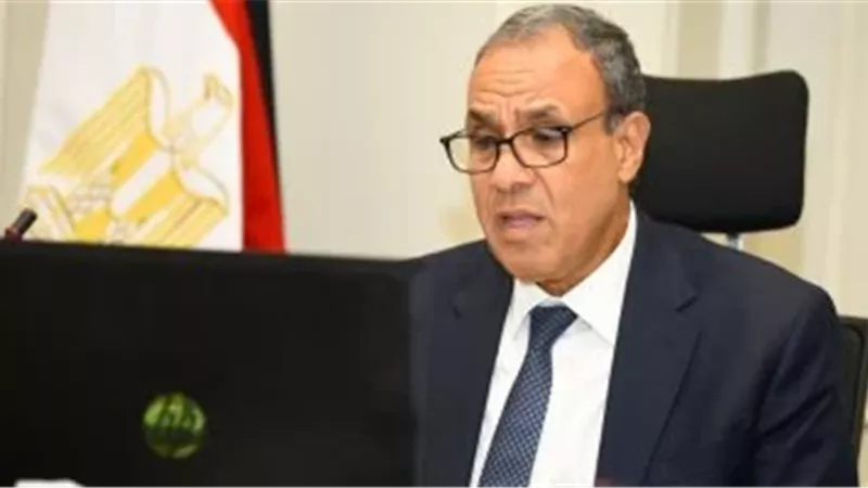 وزير الخارجية