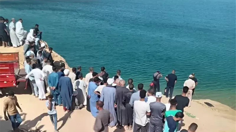 مياه مالحة