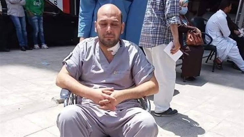 الطبيب محمود سامي
