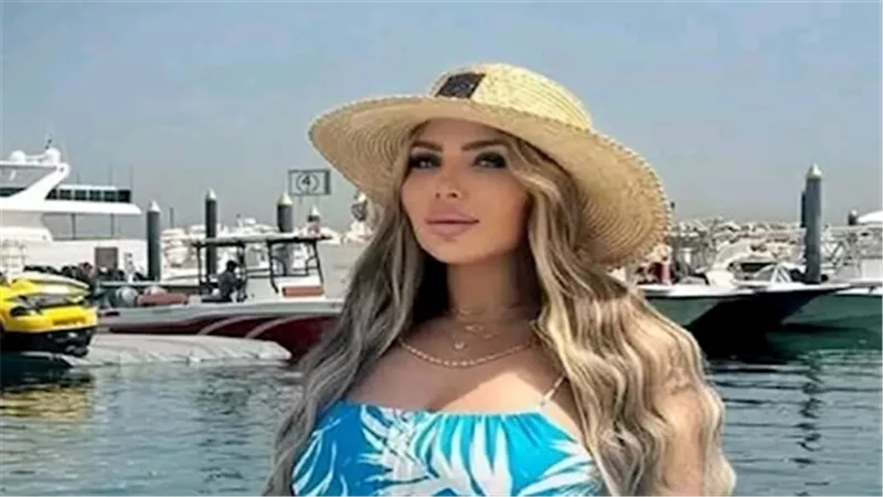 سارة خليفة