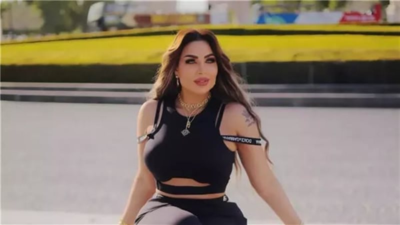 سارة خليفة