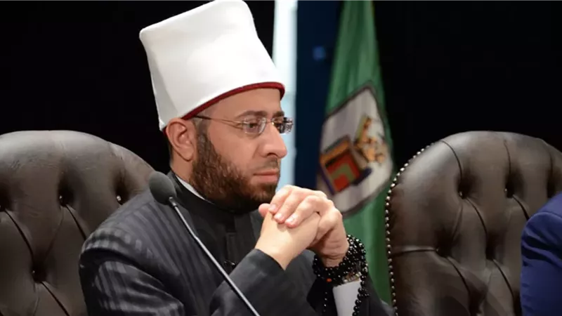 الأستاذ الدكتور أسامة
