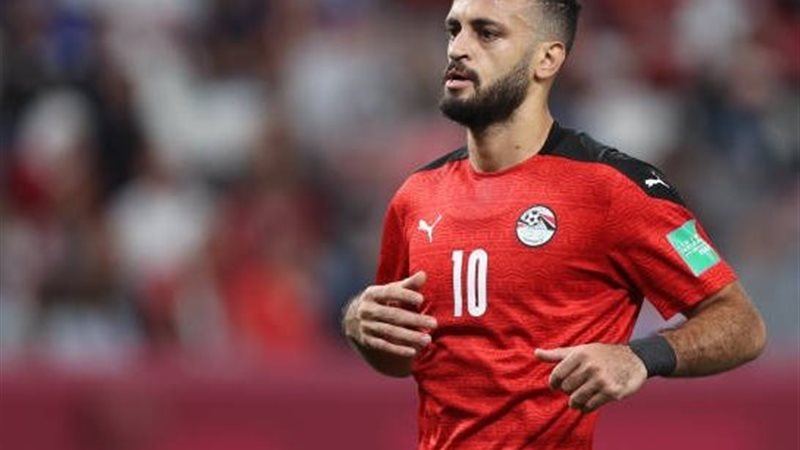 مروان حمدي