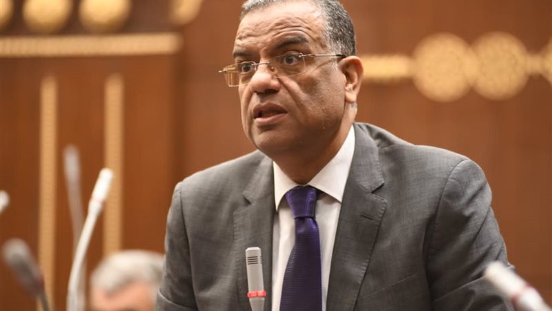 الدكتور محمود مسلم