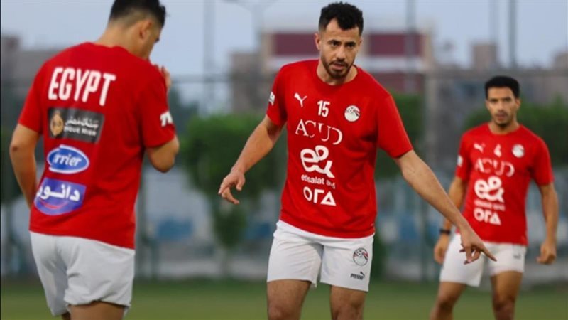 منتخب مصر الثاني