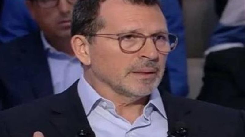 وزير المهجرين ووزير