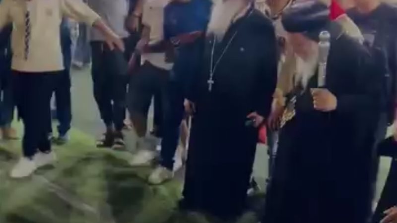 مطران ملوي