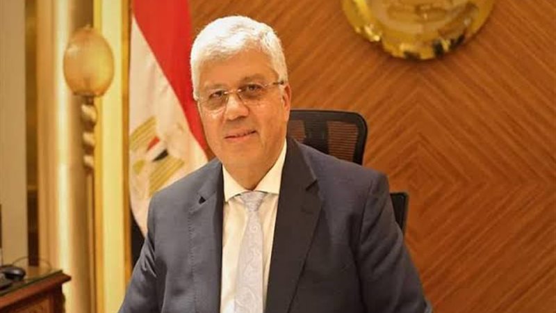 وزير التعلثم