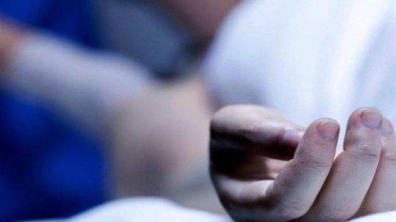 مصير فتاة مطروح