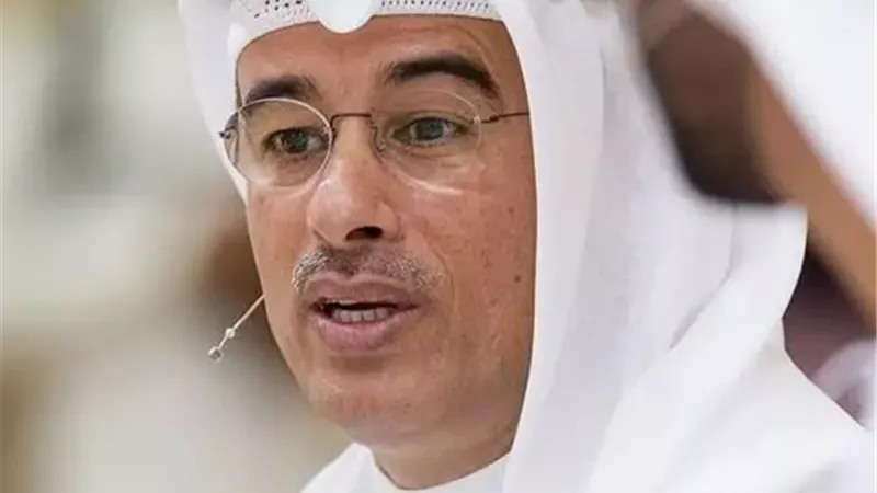 محمد العبار
