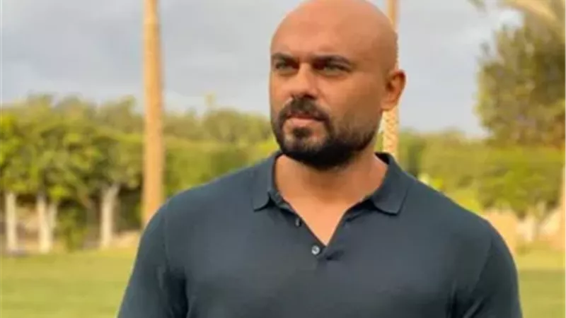 أحمد صلاح حسني