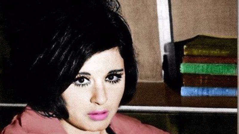 سعاد حسني
