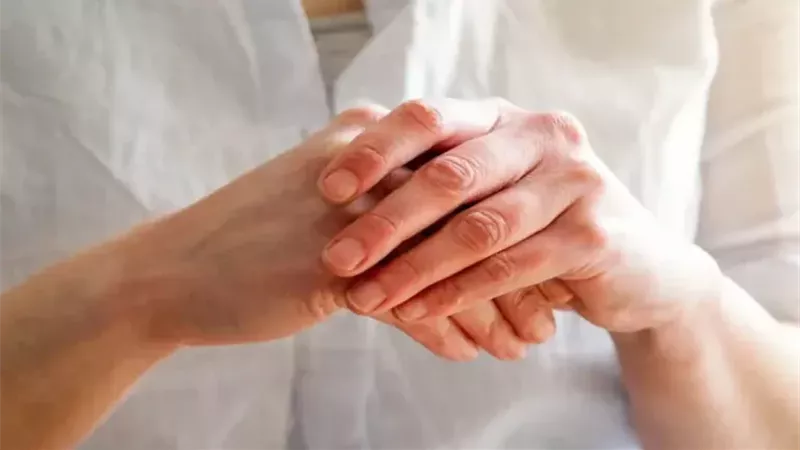 مرض السكري