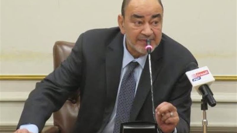 محمد إسماعيل عبده