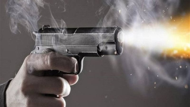ثأر دموي بطلقات ناريه