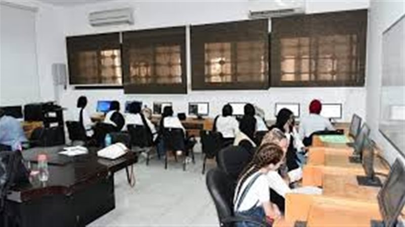 اختبارات القدرات 