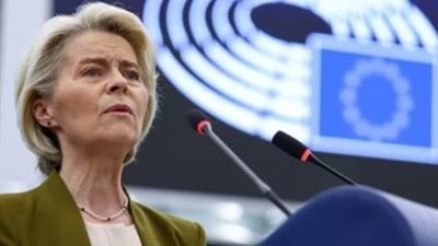 الاتحاد الأوروبي يلوح بعقوبات على وزراء إسرائيليين وتجميد اتفاقية الشراكة