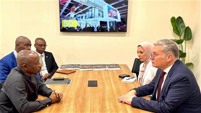 استثمارات جديدة في الطاقة.. تفاصيل مباحثات مصر ونيجيريا 