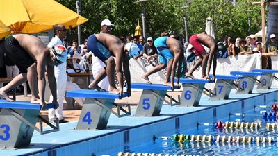 أبطال نادي المنيا للسباحة يحققون 158 ميدالية و11 كأساً ببطولة الصعيد الصيفية وكأس عام البطولة يُزين مسيرتهم