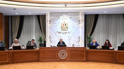 مجلس الوزراء يُدين الاعتداء السافر الذي تعرضت له أمس دولة قطر الشقيقة