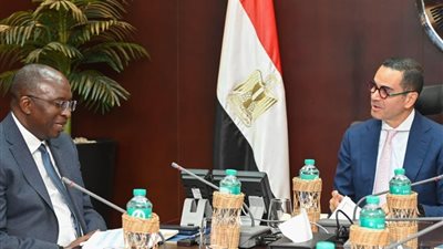 وزير الاستثمار: نسعي للارتقاء بمكانة مصر ضمن أفضل 50 دولة في مؤشرات الاستثمار والتجارة