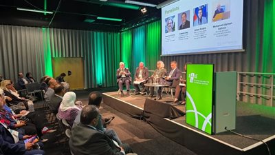 مصر تشارك في أكبر تجمع أوروبي للتعليم العالي وتعرض تجربتها في التدويل