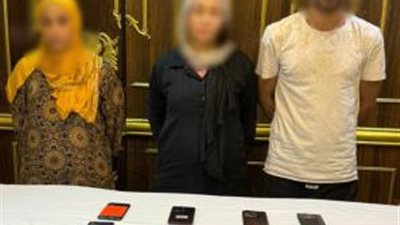 الأمن العام يضبط تشكيلات عصابية في سرقات الهواتف والدراجات بعدة محافظات