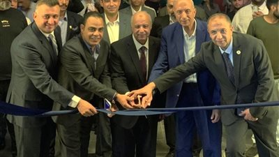 انطلاق الدورة الثانية من معرض 