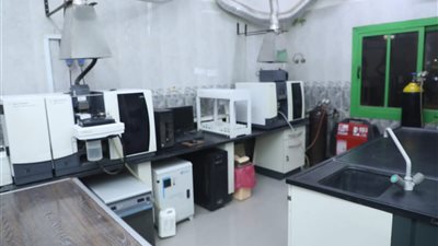 نائب وزير الصحة يمنح مهلة شهر لمعالجة ملاحظات المنشآت الصحية بالوادي الجديد