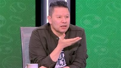 السجن 3 سنوات لرضا عبد العال بتهمة تبديد أموال قناة النهار